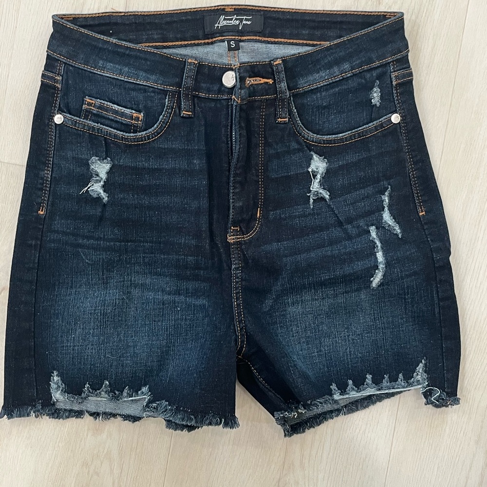 Alexander Jane shorts